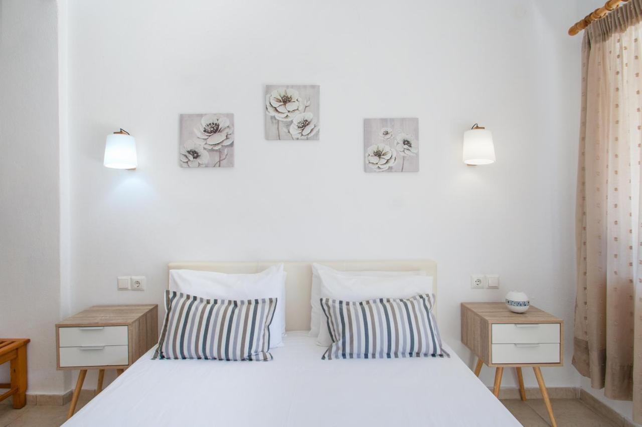 Angelos Studios Vromolimnos Oda fotoğraf