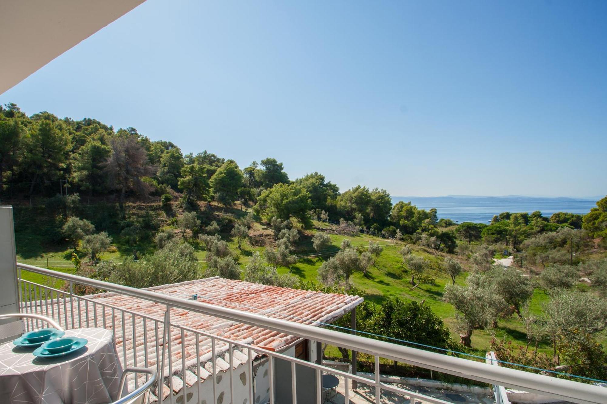 Angelos Studios Vromolimnos Oda fotoğraf